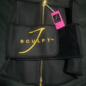 J Sculpt Waist trainer